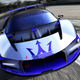 Image for article titled Maserati Previews 740 Hp Track-Only Project24 Monster